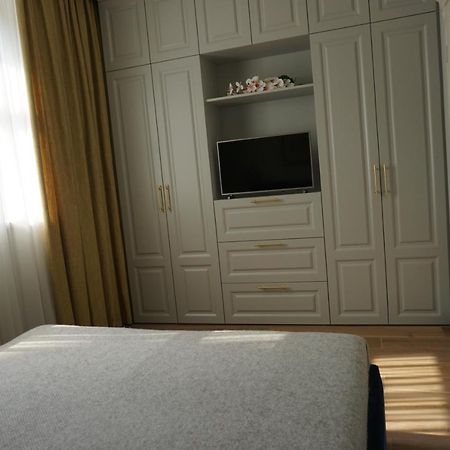 Heart Of Vilnius Apartment Exterior photo